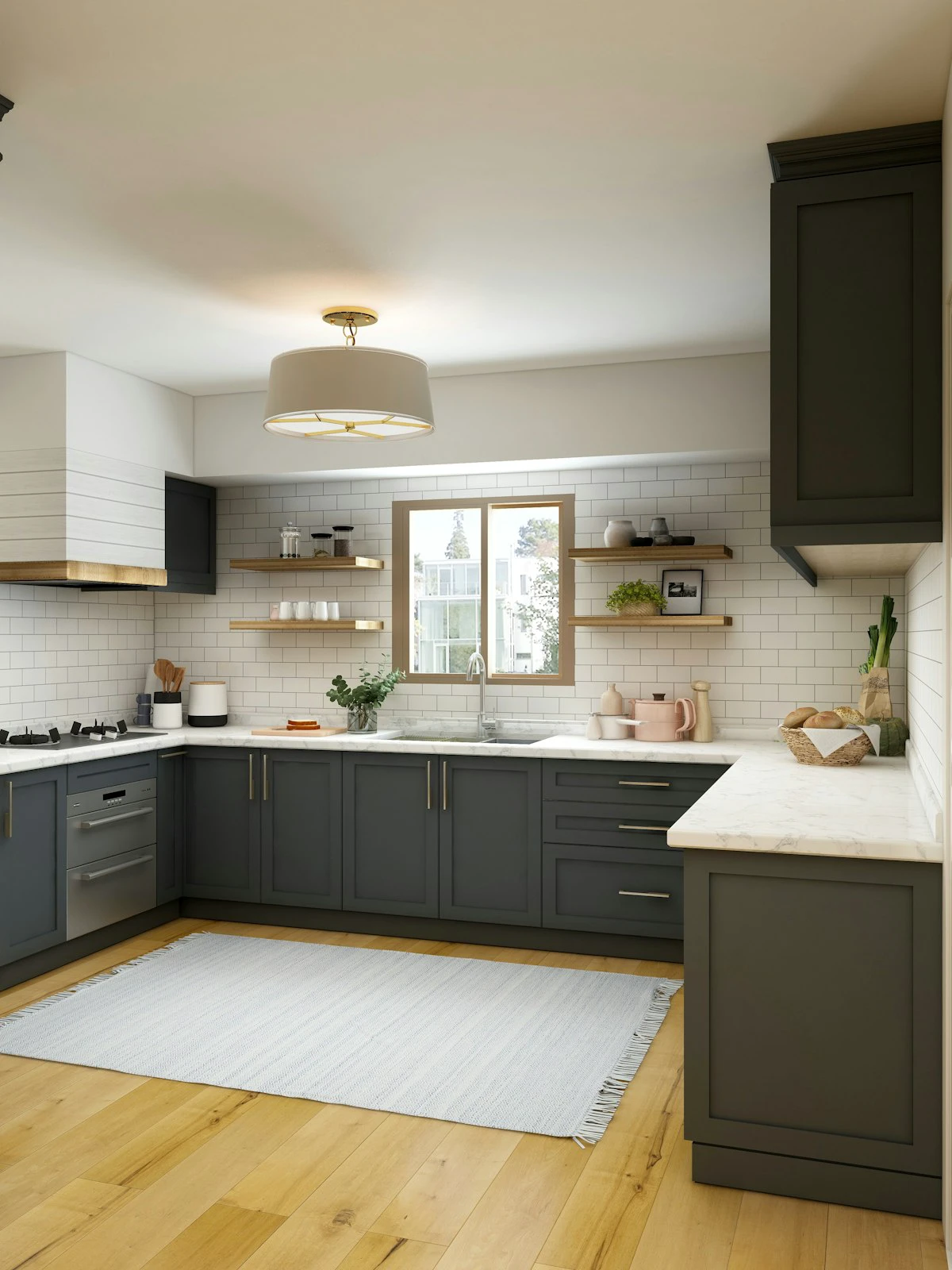 Smart Remodeling Decisions Start With Shaker Cabinets